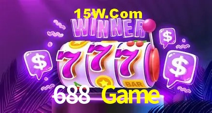 Estatísticas 688 Game