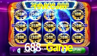 Promoções Sazonais 688 Game