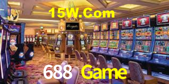 688 Game