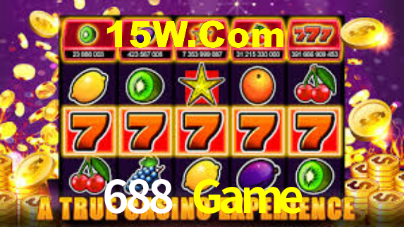 688 Game,688.Game