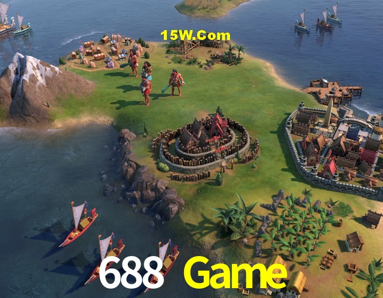 Casino Ao Vivo 688 Game