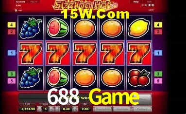 Promoção Relâmpago 688 Game