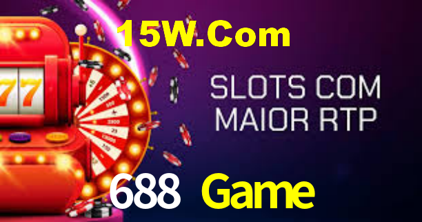 Bônus Generosos e Exclusivos no 688 Game para Você!