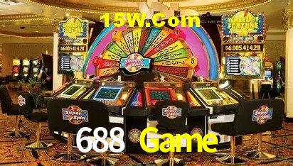Sistemas de Segurança 688 Game