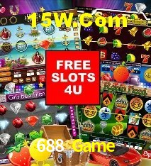 Gates of Olympus 688 Game