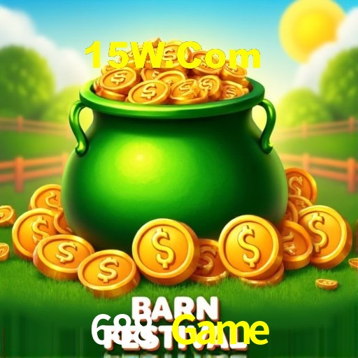 Experiência VIP 688 Game