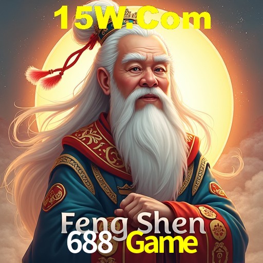 Torneios 688 Game