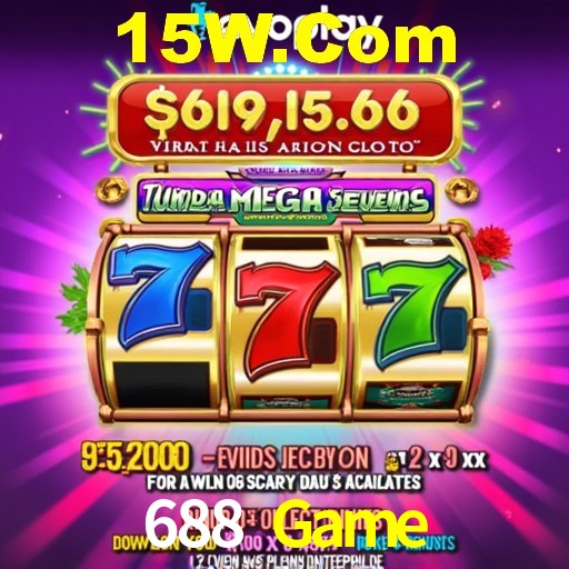 Bônus Diários 688 Game