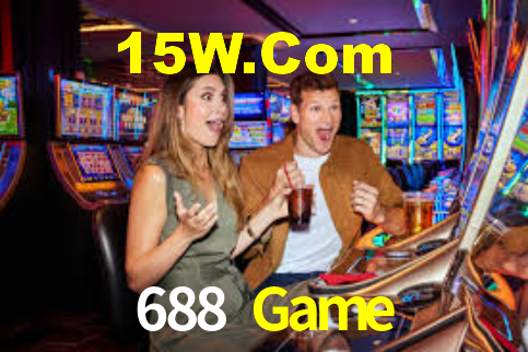688 Game