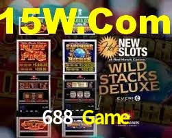 Torneios 688 Game