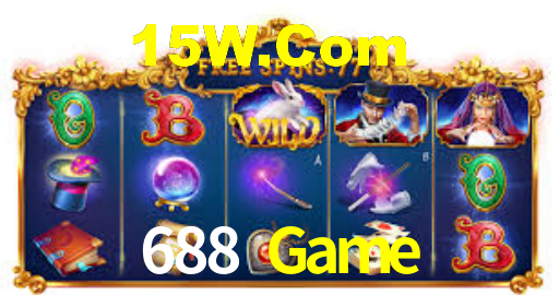 688 Game,688.Game