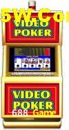 Mesa de Blackjack 688 Game