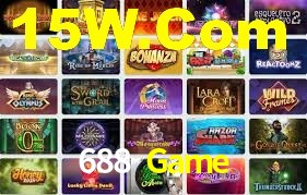 688 Game