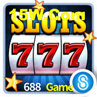 Interface do App 688 Game