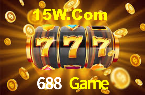 PIX Instantâneo 688 Game