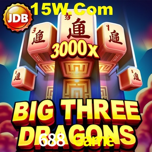 688 Game