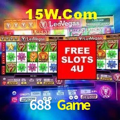 Ofertas Exclusivas 688 Game