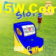 Bônus de Boas-vindas 688 Game