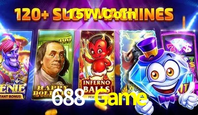 Experiência VIP 688 Game