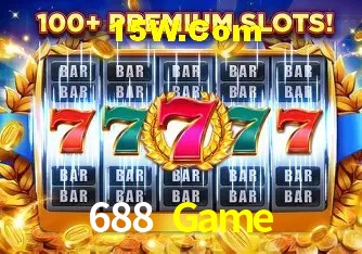 Avaliações dos Jogadores 688 Game