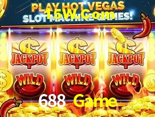 Cadastro Rápido 688 Game