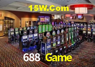 Login Seguro 688 Game