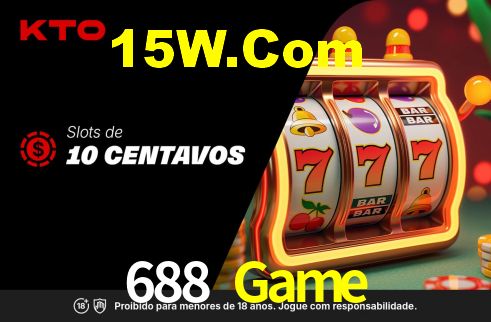 688Game