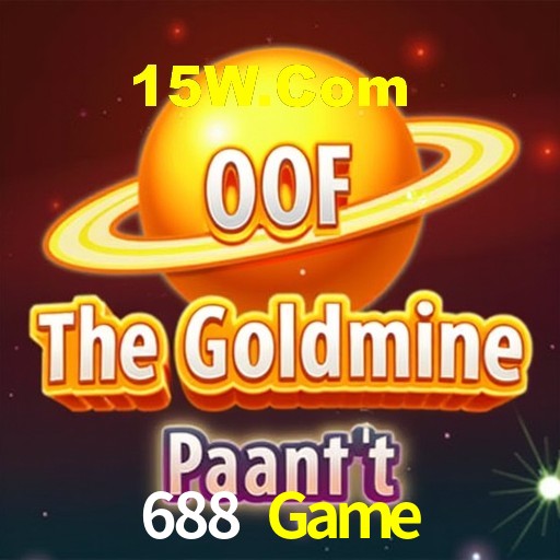 Estatísticas do Jogo 688 Game
