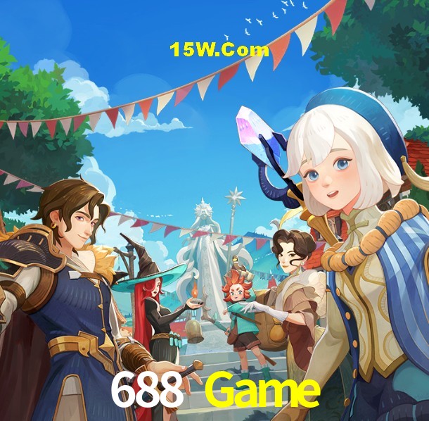 Jogos de Slot 688 Game