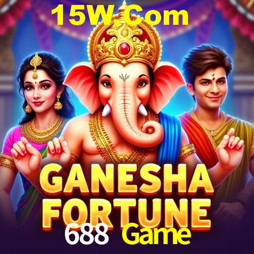 A Popularidade dos Caça-Níqueis no 688 Game