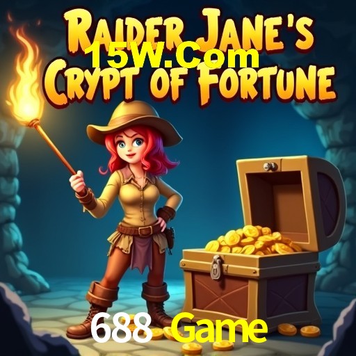Gates of Olympus 688 Game