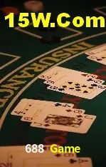 Integração de APIs 688 Game