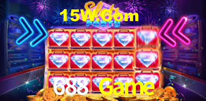 Interface Premium 688 Game