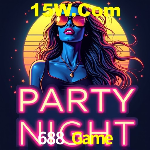 Interface do App 688 Game