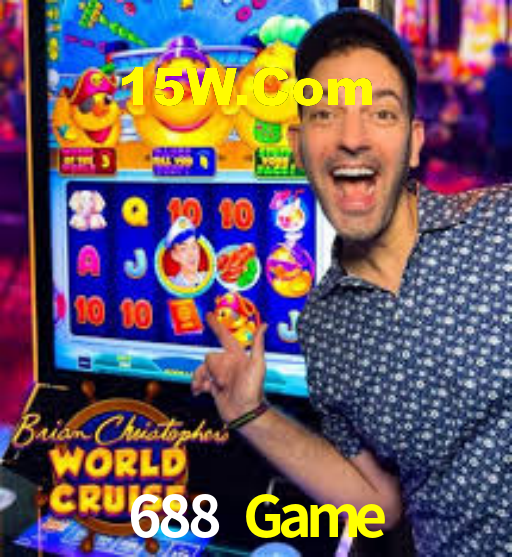 688 Game