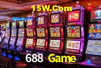 Design Responsivo 688 Game