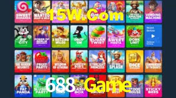 688 Game