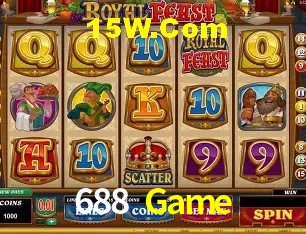 Cadastro Rápido 688 Game