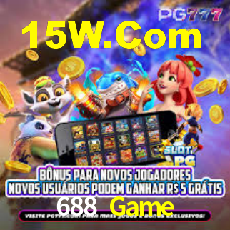 688 Game,688.Game