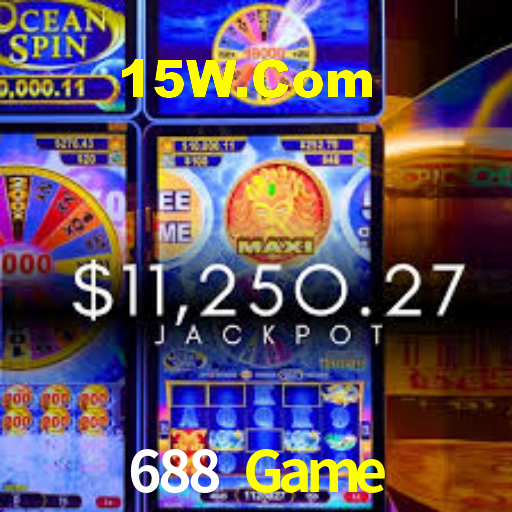 688 Game,688.Game