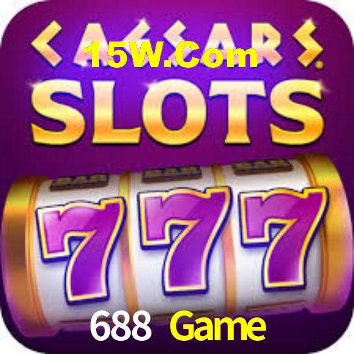 688 Game - Plataforma Oficial - 688.Game