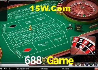 Estatísticas do Jogo 688 Game