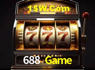 Provedores de Jogos 688 Game